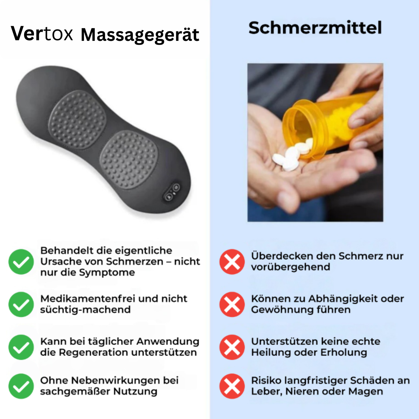 Beende Rücken-, Ischiasschmerzen und Spinalkanalstenose ohne Operation - in nur 15 Minuten täglich