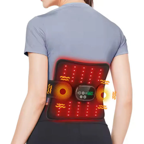 Vertox™ - Rotlicht-Therapiegerät