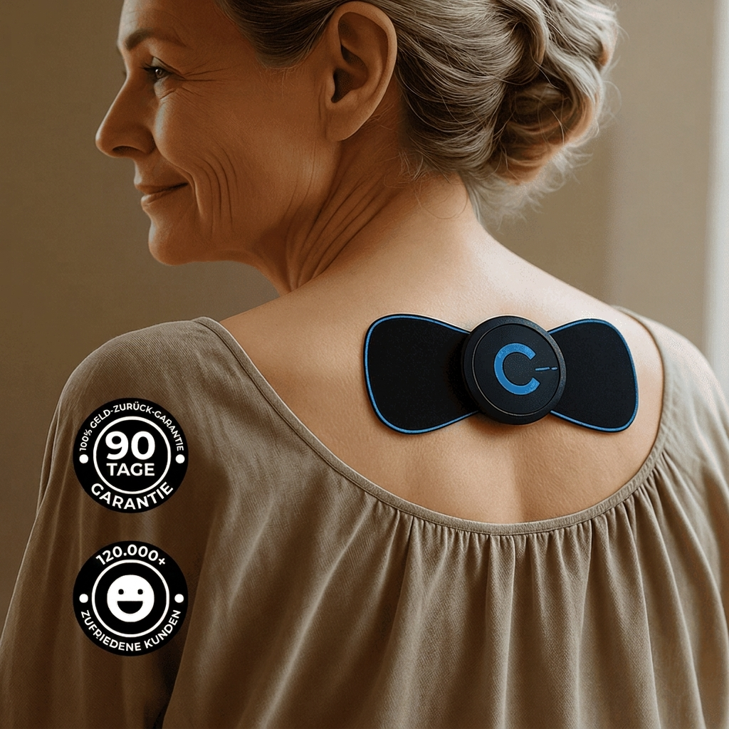 Vertox™ NMES-Massagegerät